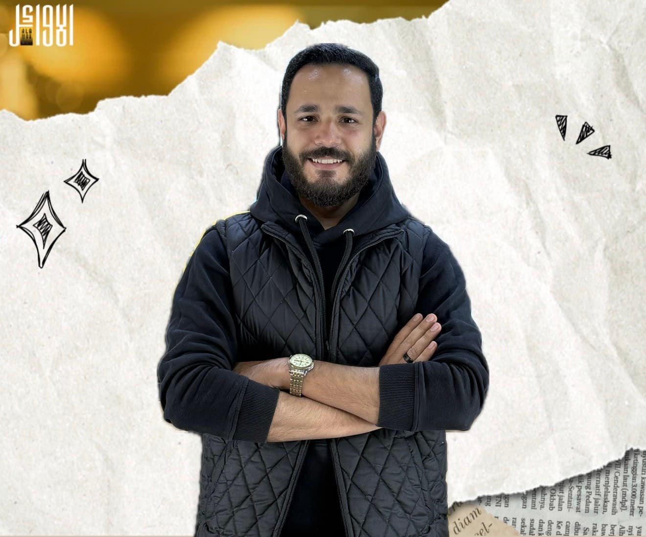محمود البحيري