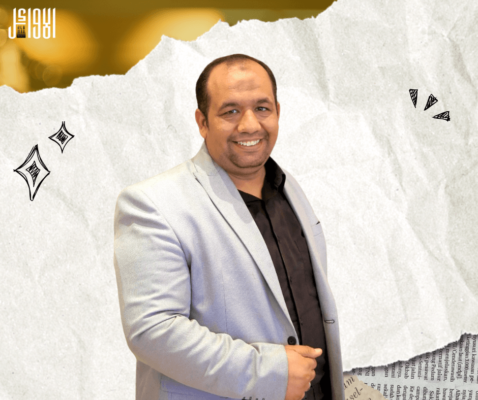 Dr/Sayed Khodery
